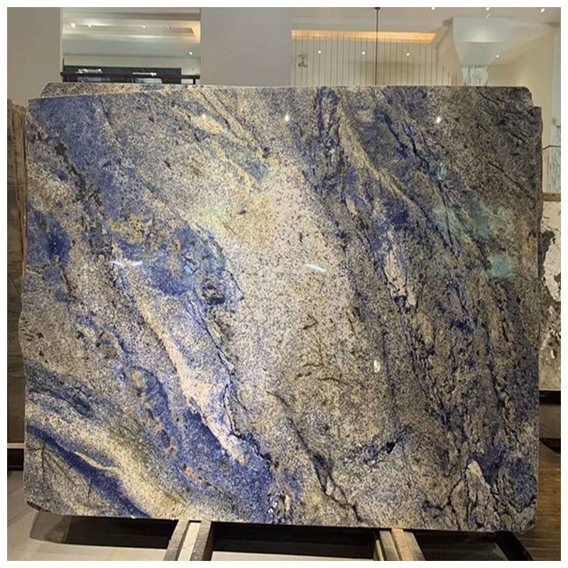 Azul Bahia Quartzite Slabs.jpg Azul Bahia Quartzite Slabs.jpg