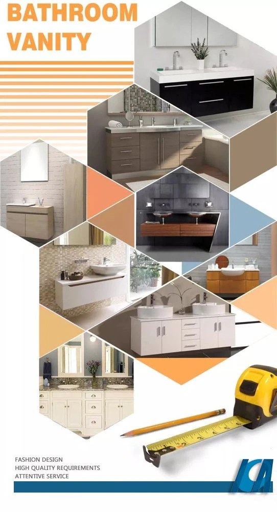 PVC Bathroom Vanity PVC Bathroom Vanity