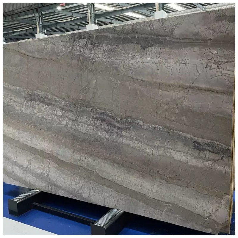 Corteccia Brown Quartzite Slabs Corteccia Brown Quartzite Slabs