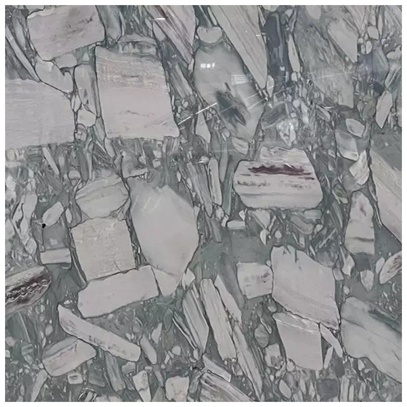 Cocada Blue Quartzite