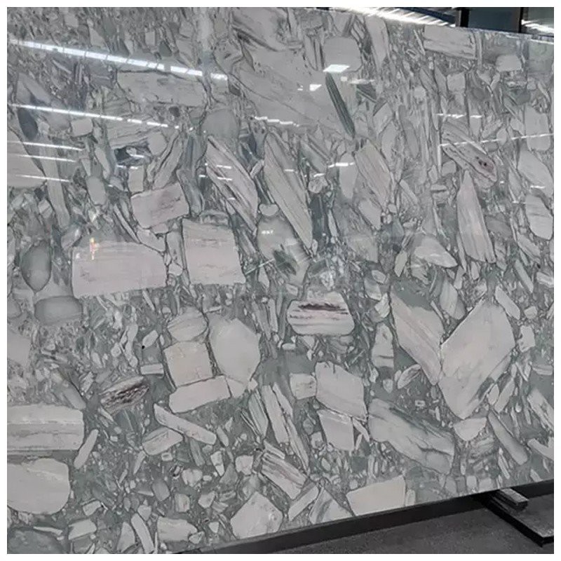 Cocadablu Quartzite Slabs