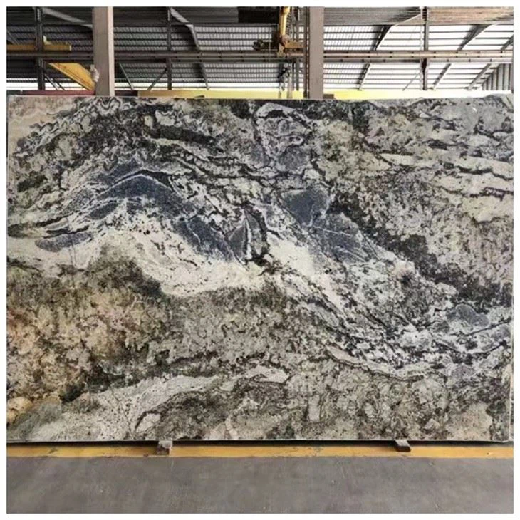 Kamarica Granite