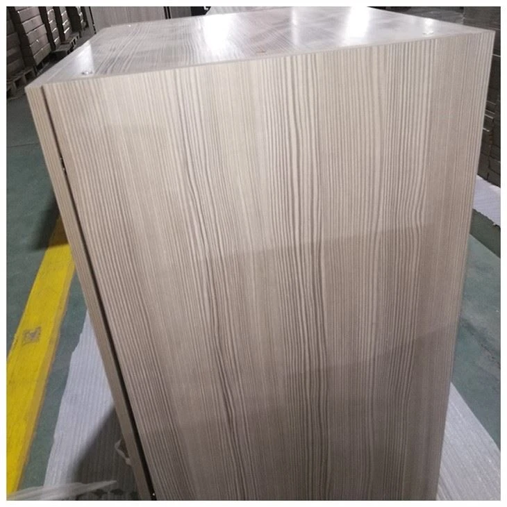 Melamine Door Wall Cabinet