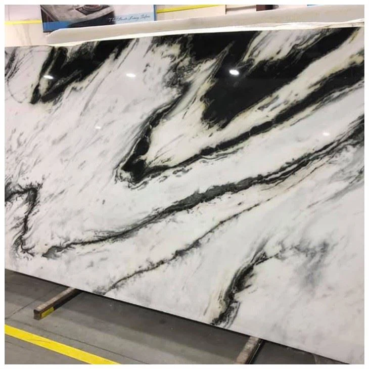 Scandalous Marble Stone