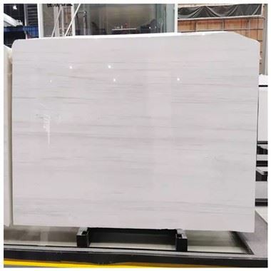 Bianco Dolomitplatta