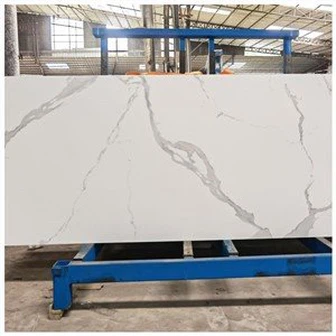Calacatta sintrade sten