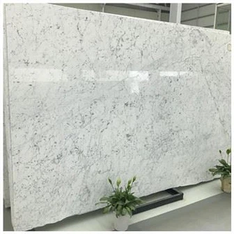 Carrara klassisk marmor