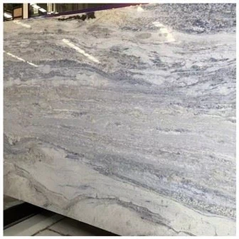 Cristalita blå kvartsit