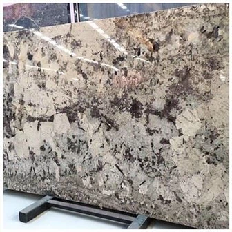 Granit Splendor White