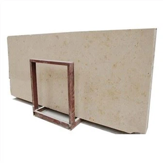 Jura Beige Kalkstensplatta