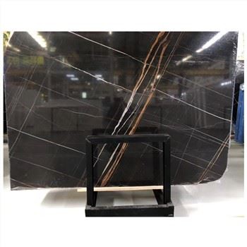 Sahara Noir Marble Slab Sahara Noir Marble Slab