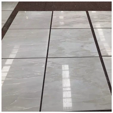 White Rhino Marmor Kakel