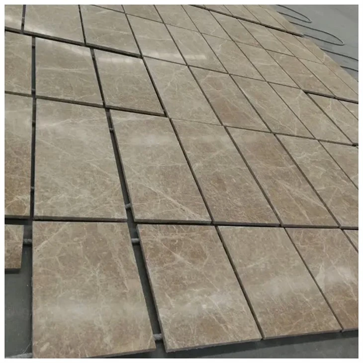 Emperdor Light Marble Floor Tiles