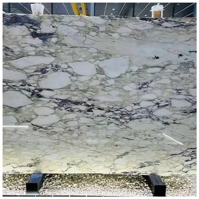 Calacatta Monet marmor