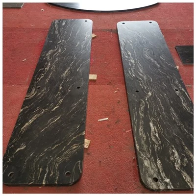 Cosmic Black Granit Bänkskivor
