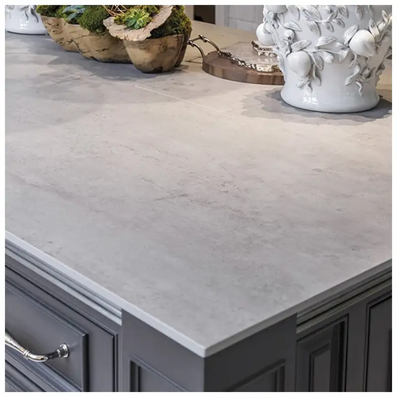 Sintered Stone Backsplash Checklist- Dimensions Finish Edge Packing and Inspection Sintered Stone Backsplash Checklist- Dimensions Finish Edge Packing and Inspection