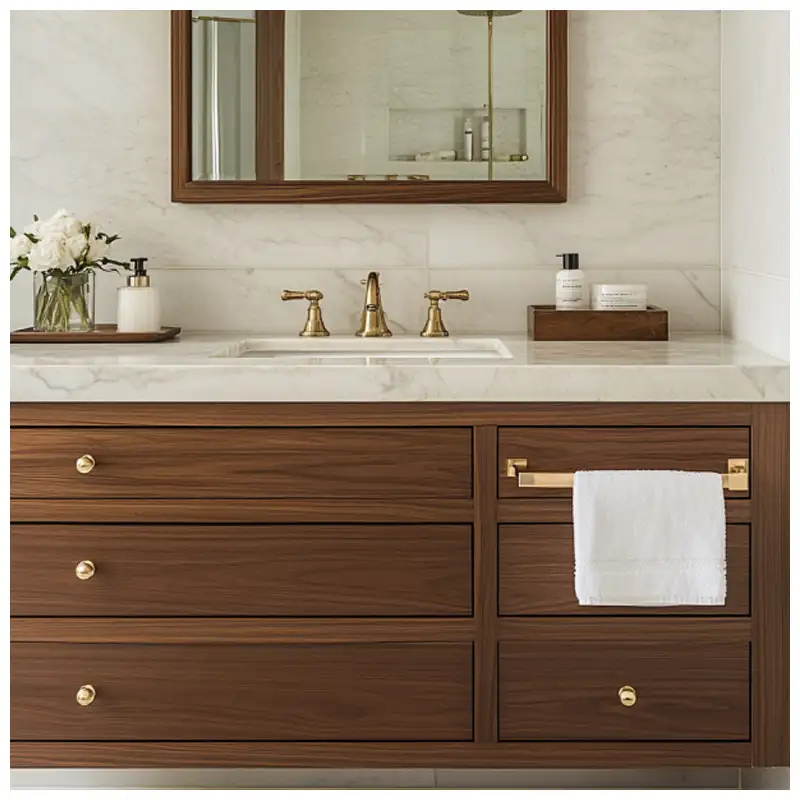 Hotel Vanity Lighting Checklist Before Bathroom Mock-Up Approval Hotel Vanity Lighting Checklist Before Bathroom Mock-Up Approval