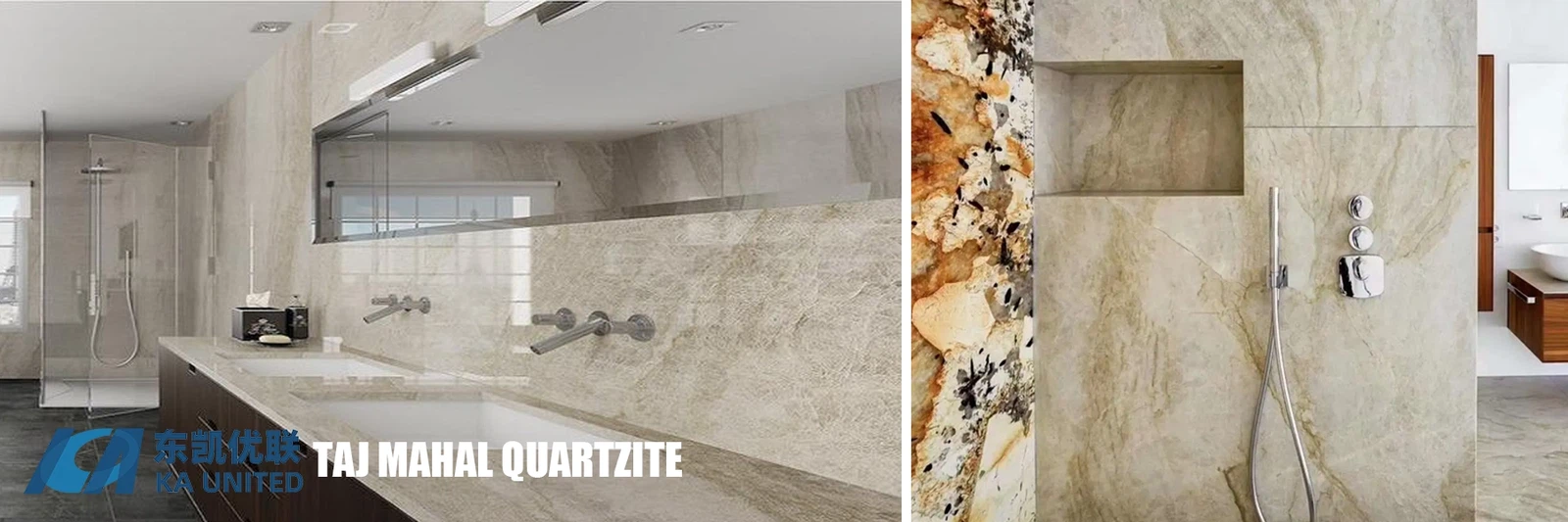 Taj Mahal Quartzite Bathroom Designs KA UNITED Taj Mahal Quartzite Bathroom Designs KA UNITED