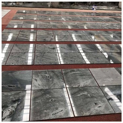 Atlantic Lava Quartzite Plattor