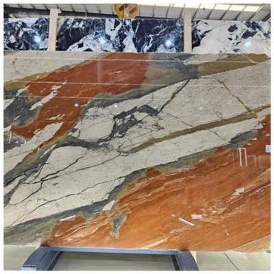 Breche Fantastique marmor