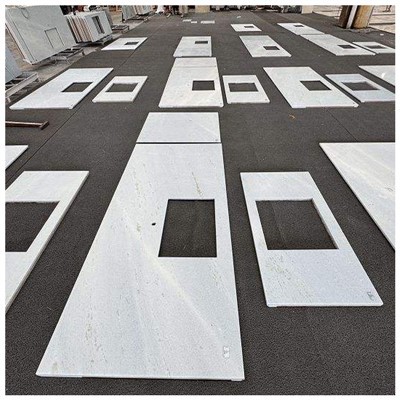 Cielo kvartsitbänkskivor