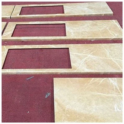 Honung Onyx Bänkskiva