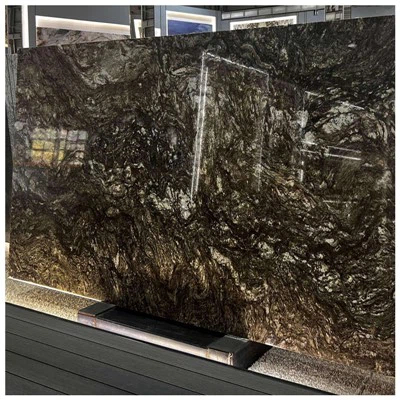 Metalicus granitplattor