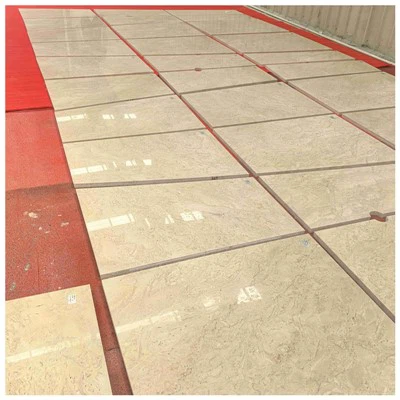 Omansk beige marmor
