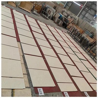 Trani beige kalksten