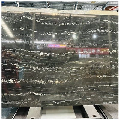 Tropisk stormkvartsit