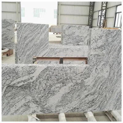 Viscon White Granit Bänkskivor